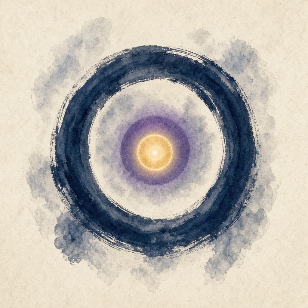 地支藏干