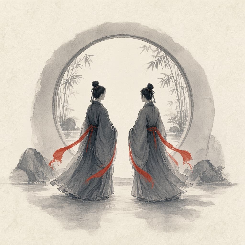 夫妻宮與配偶星