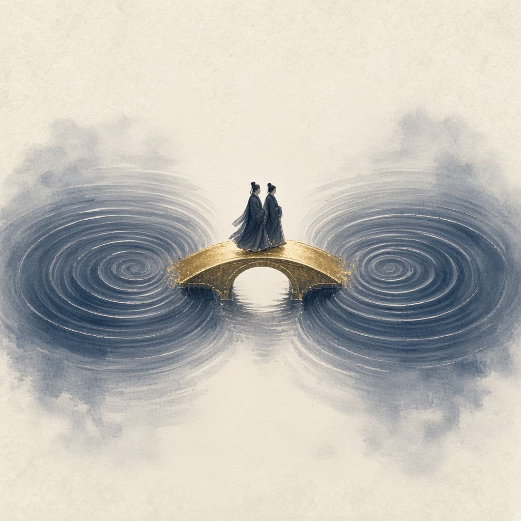 感情與合婚