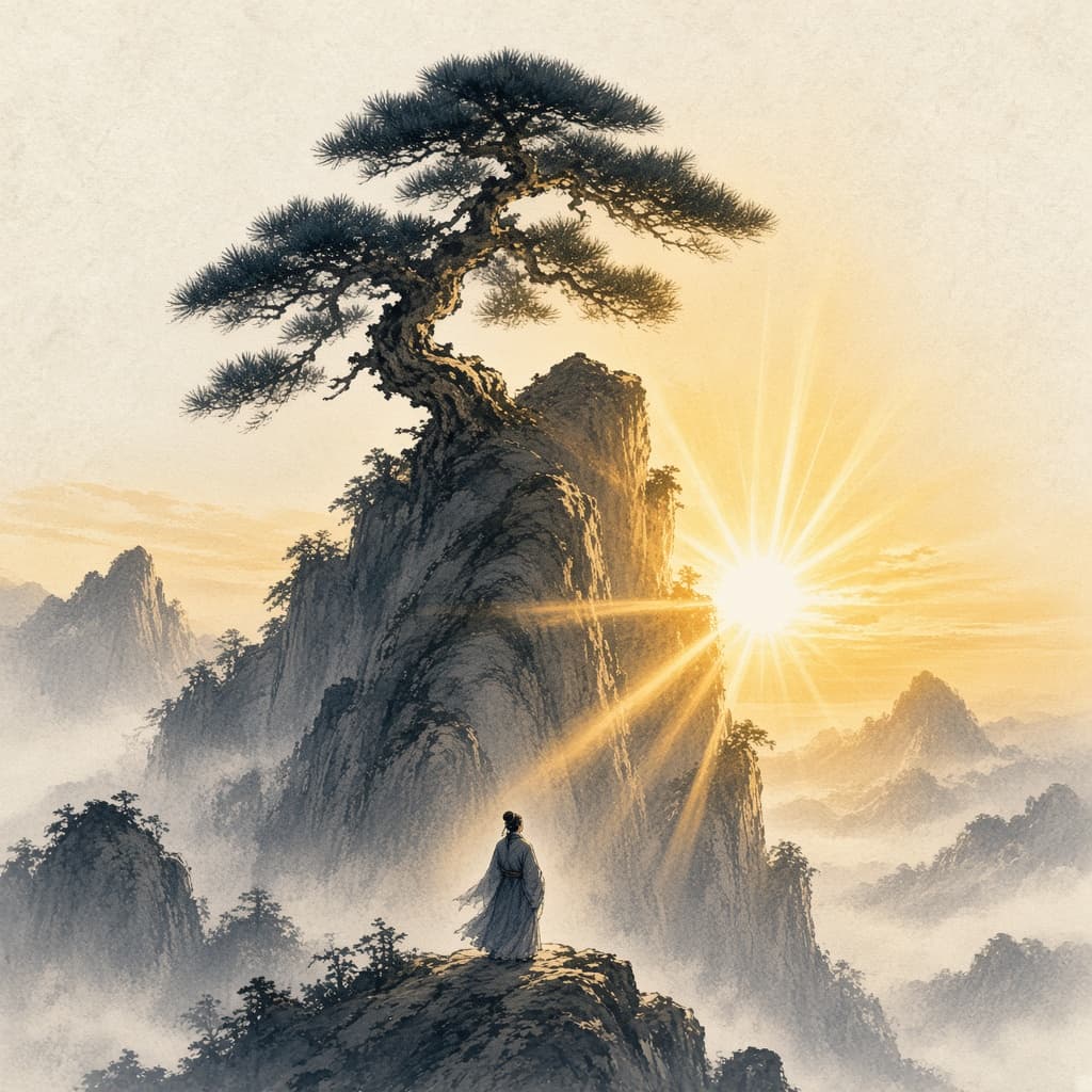建祿與羊刃