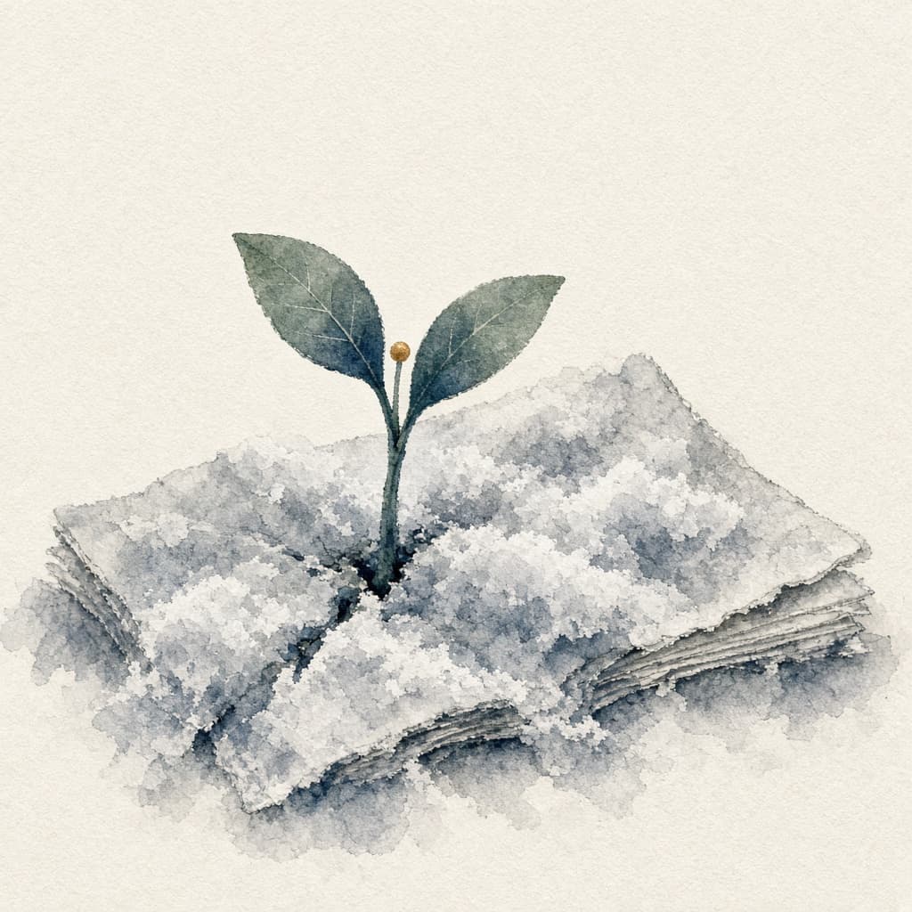 立春換盤