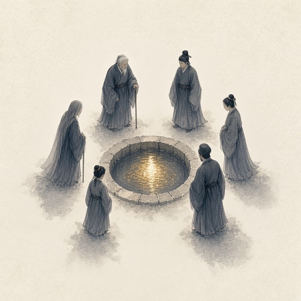 六親