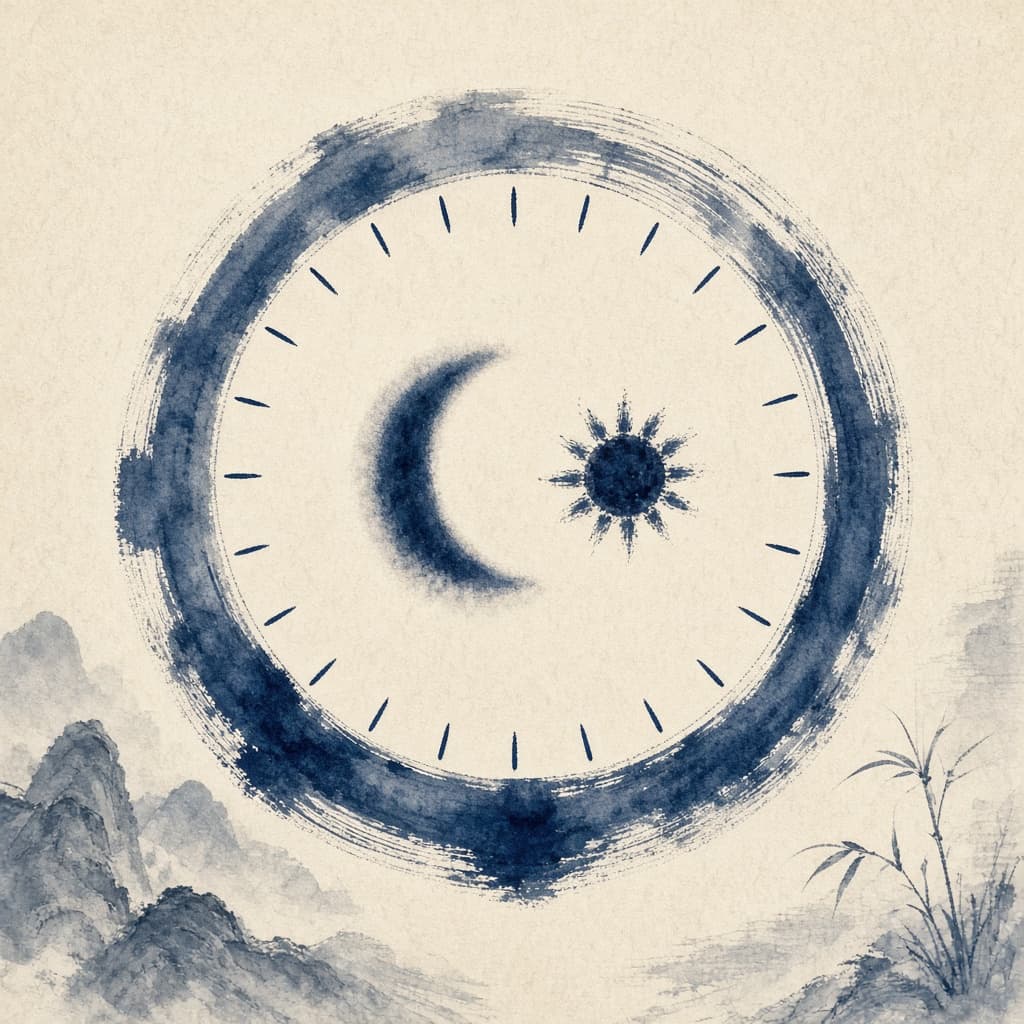 農曆與節氣