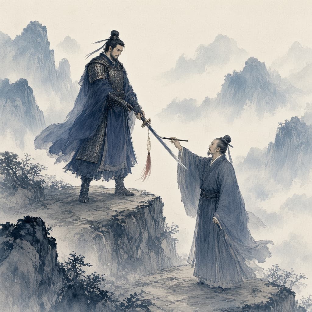 七殺格