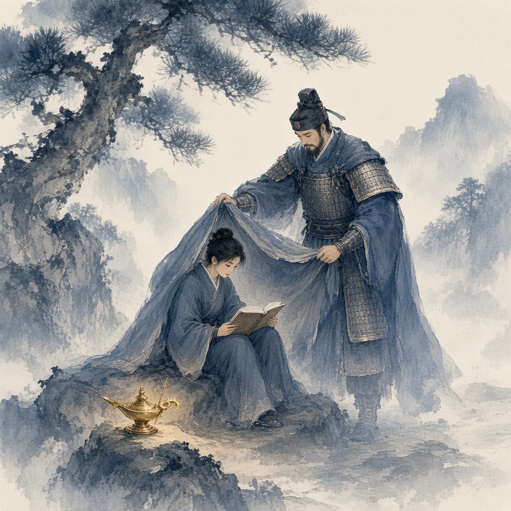 殺印相生