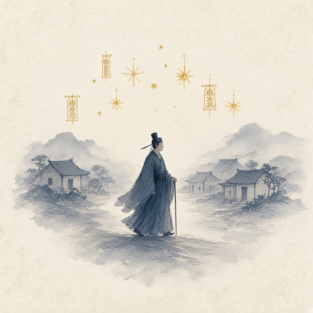 神煞