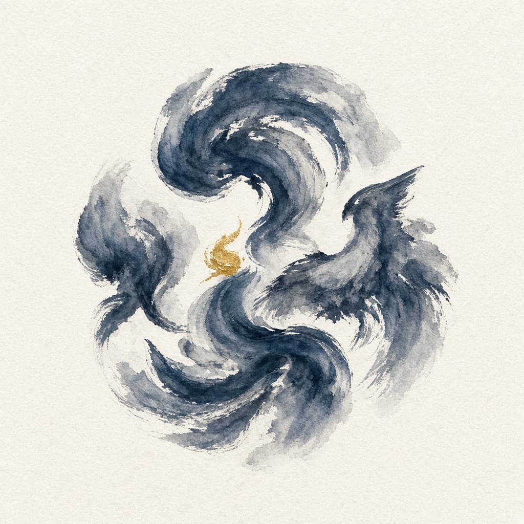 四化