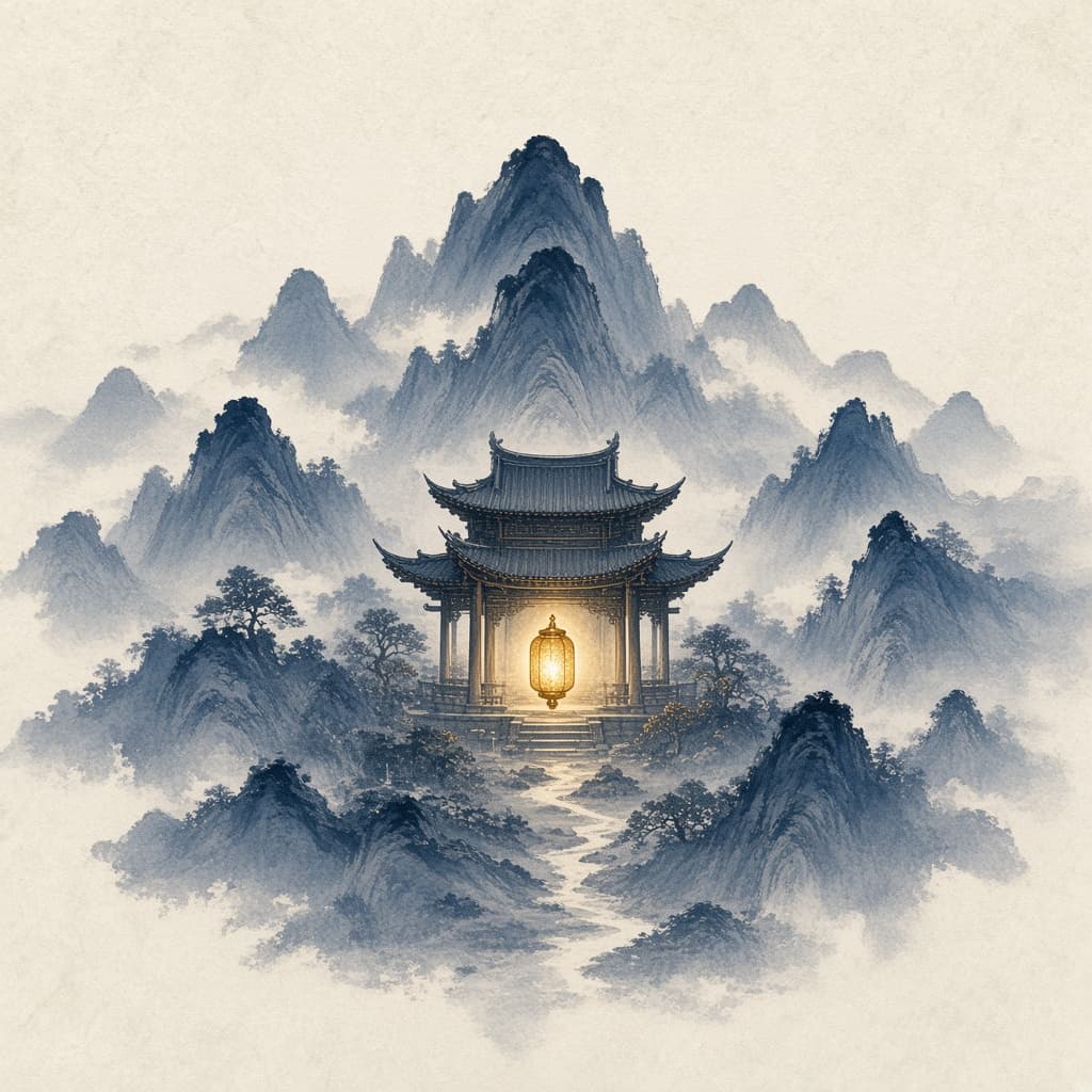 歲運分層