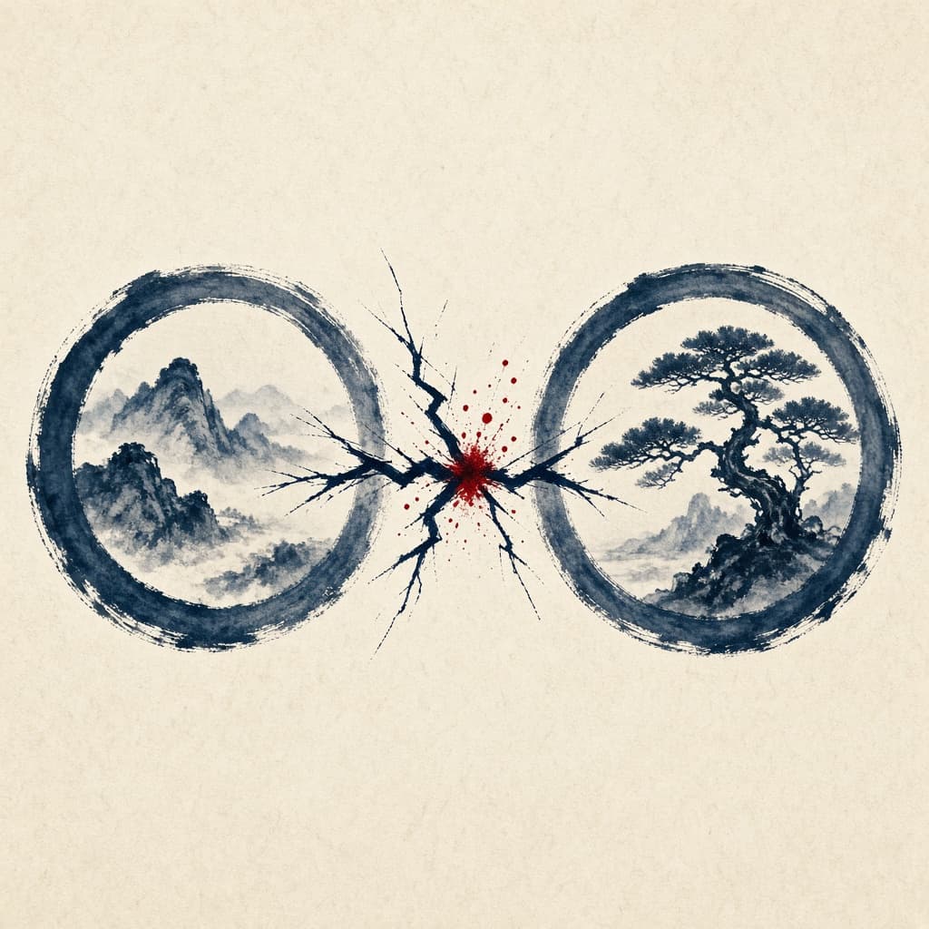 刑沖合害