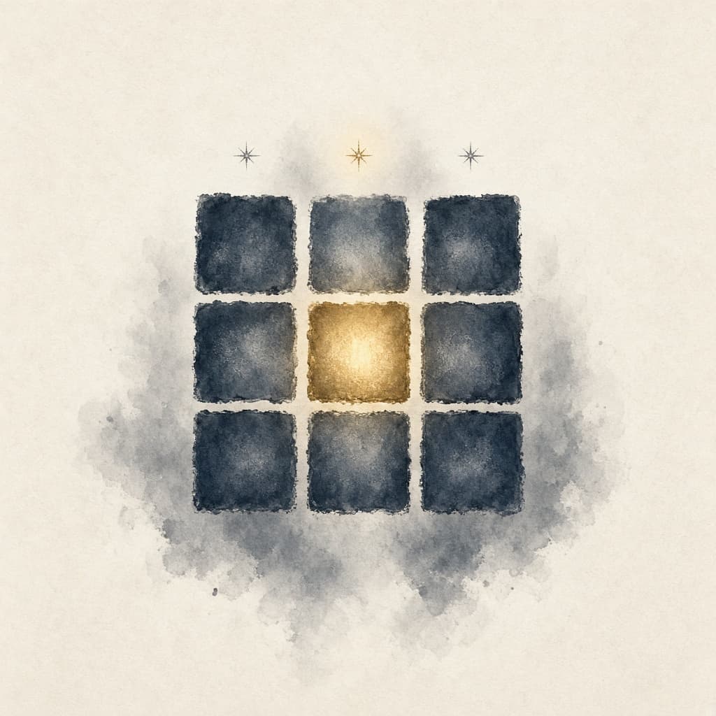 玄空飛星