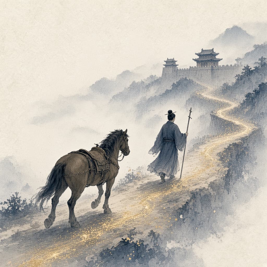 驛馬