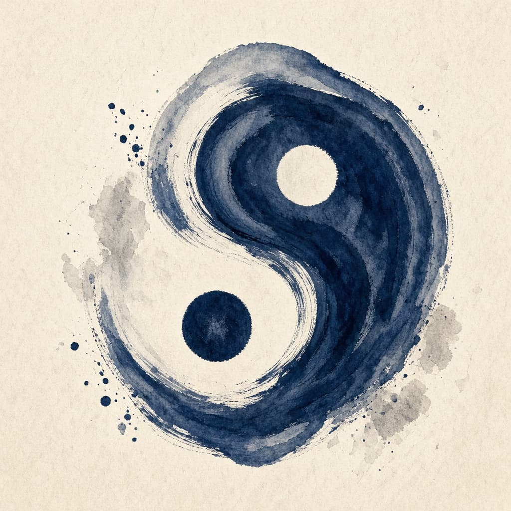 陰陽