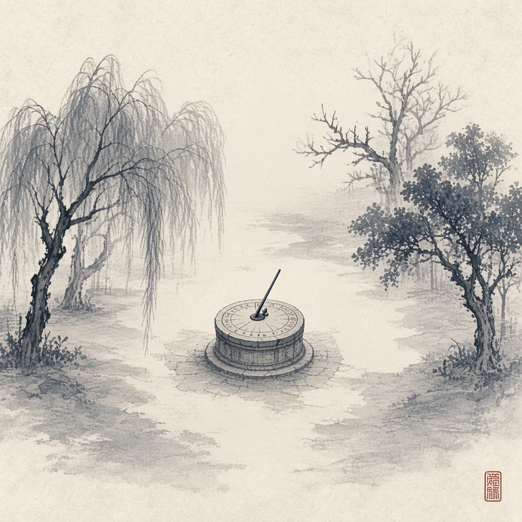 月令