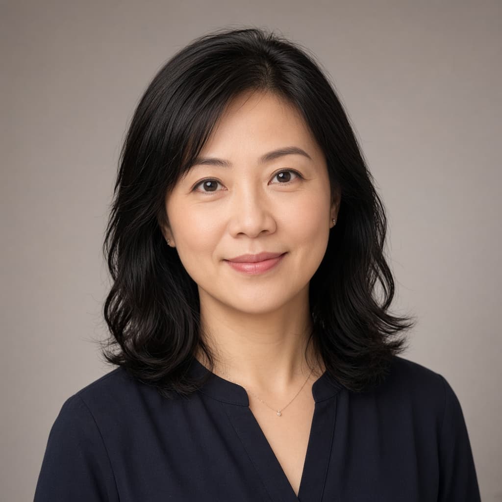 周美詩