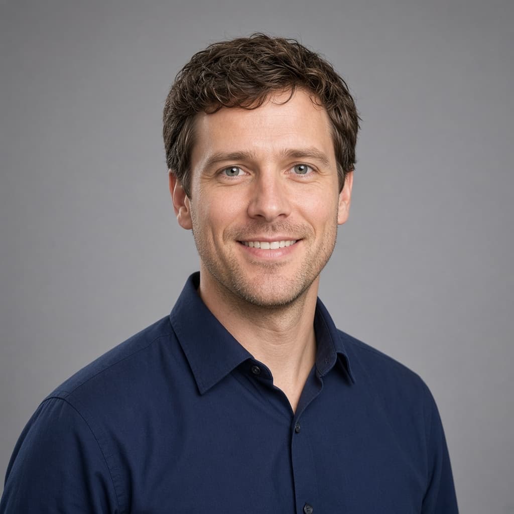 Michael Reed