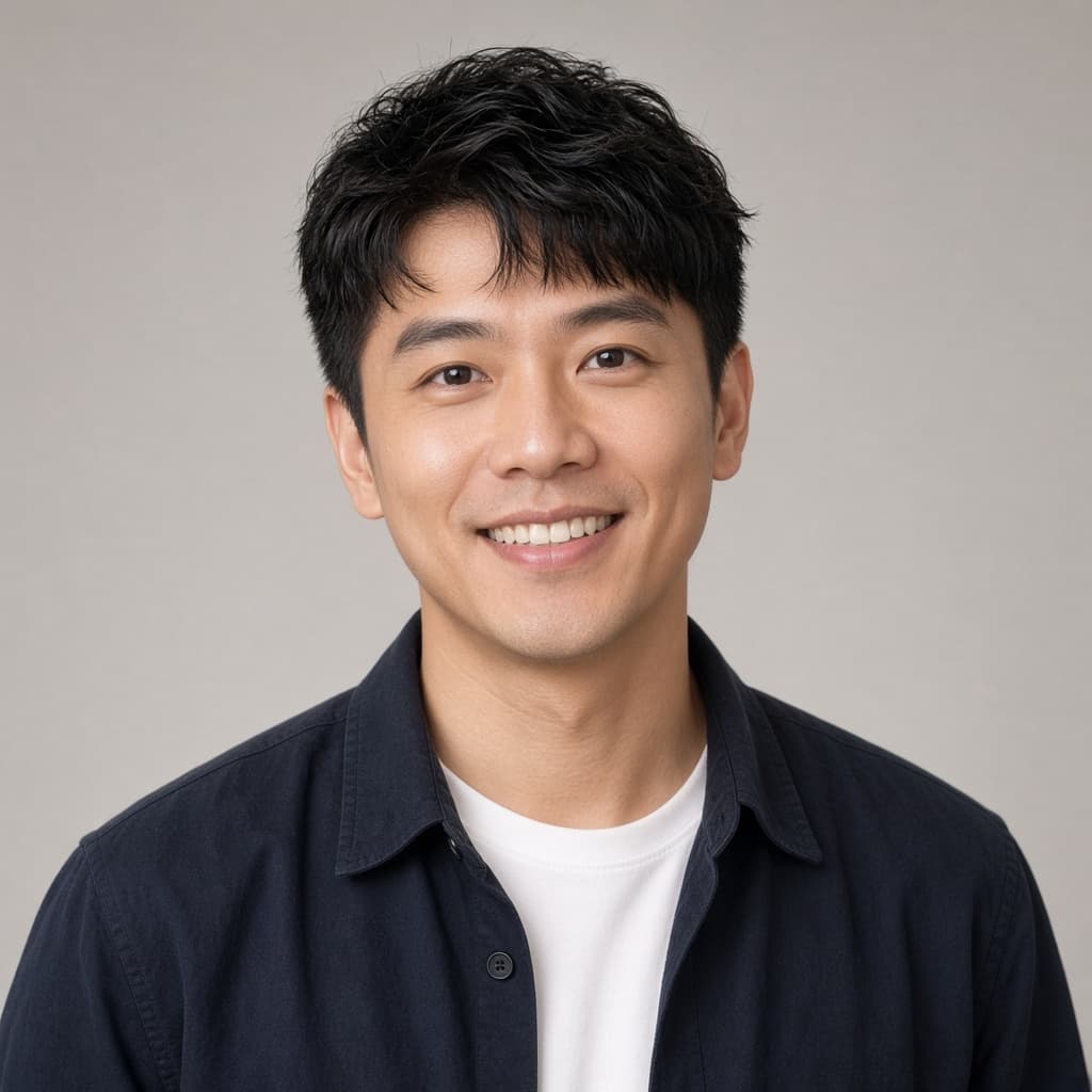 林志豪
