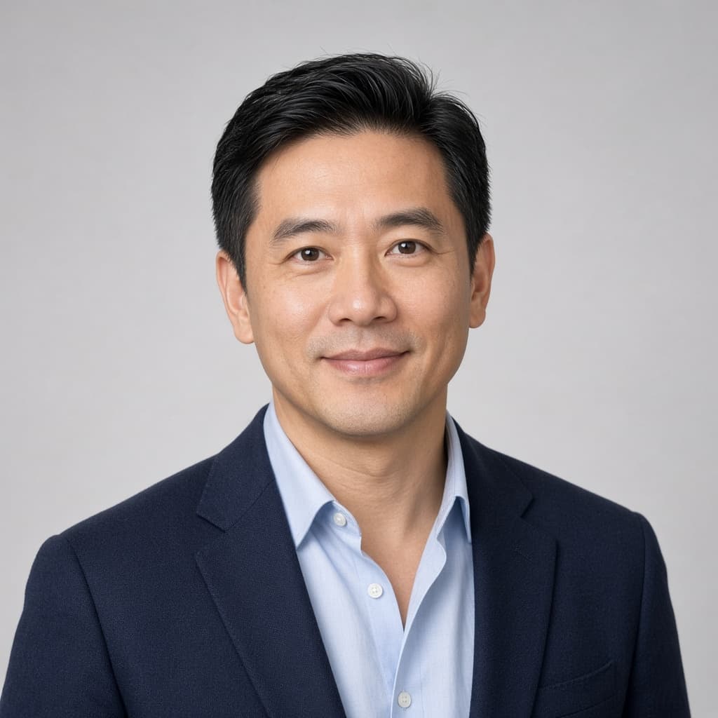 David Chan